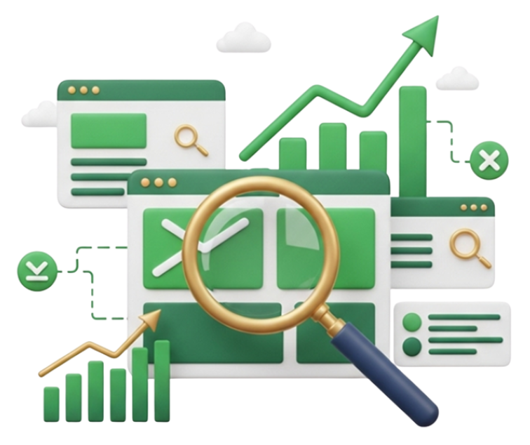 Enterprise SEO Services