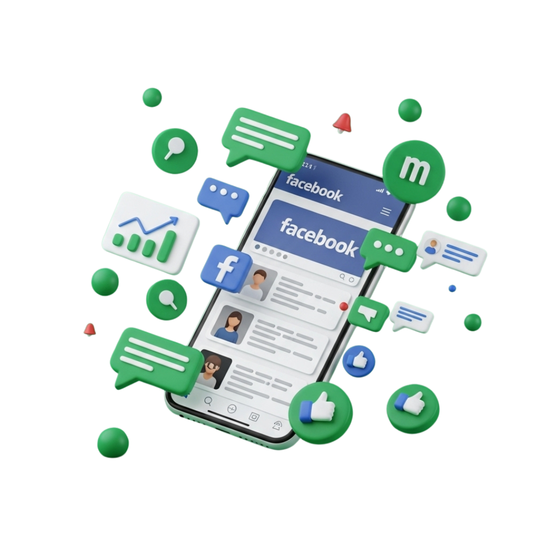 Facebook Marketing