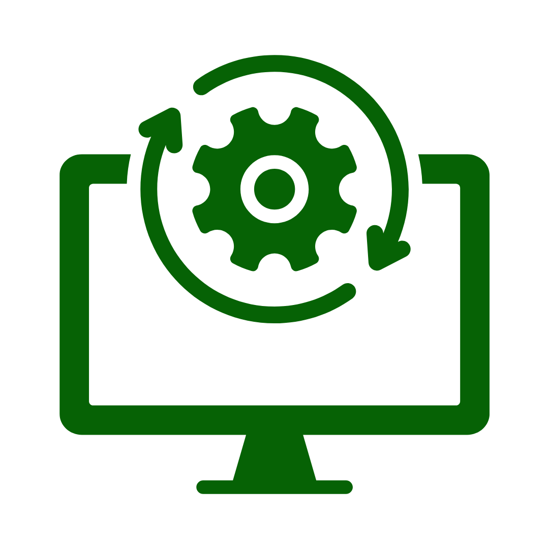 Maintenance & Upgrades