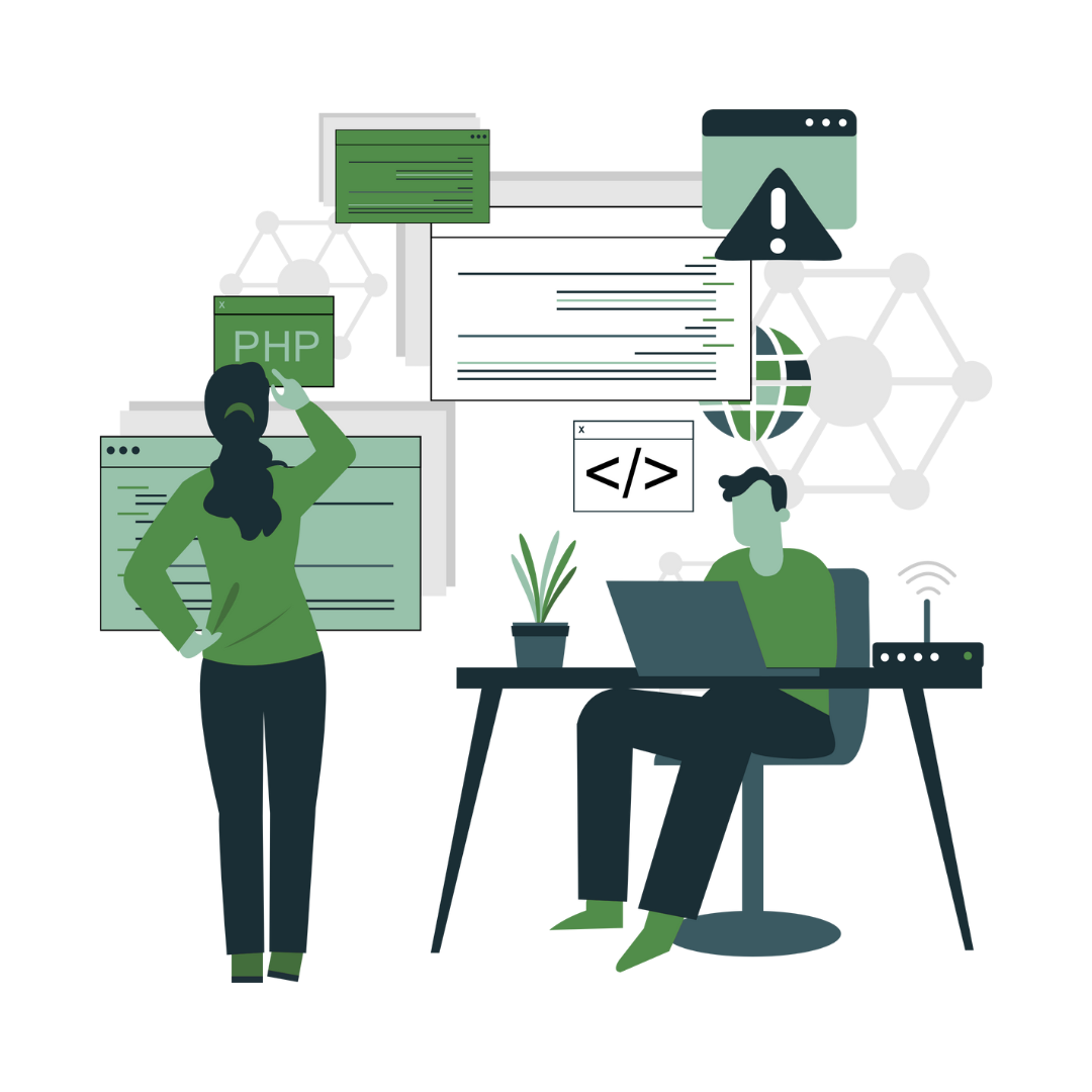 Transform Your Business with....