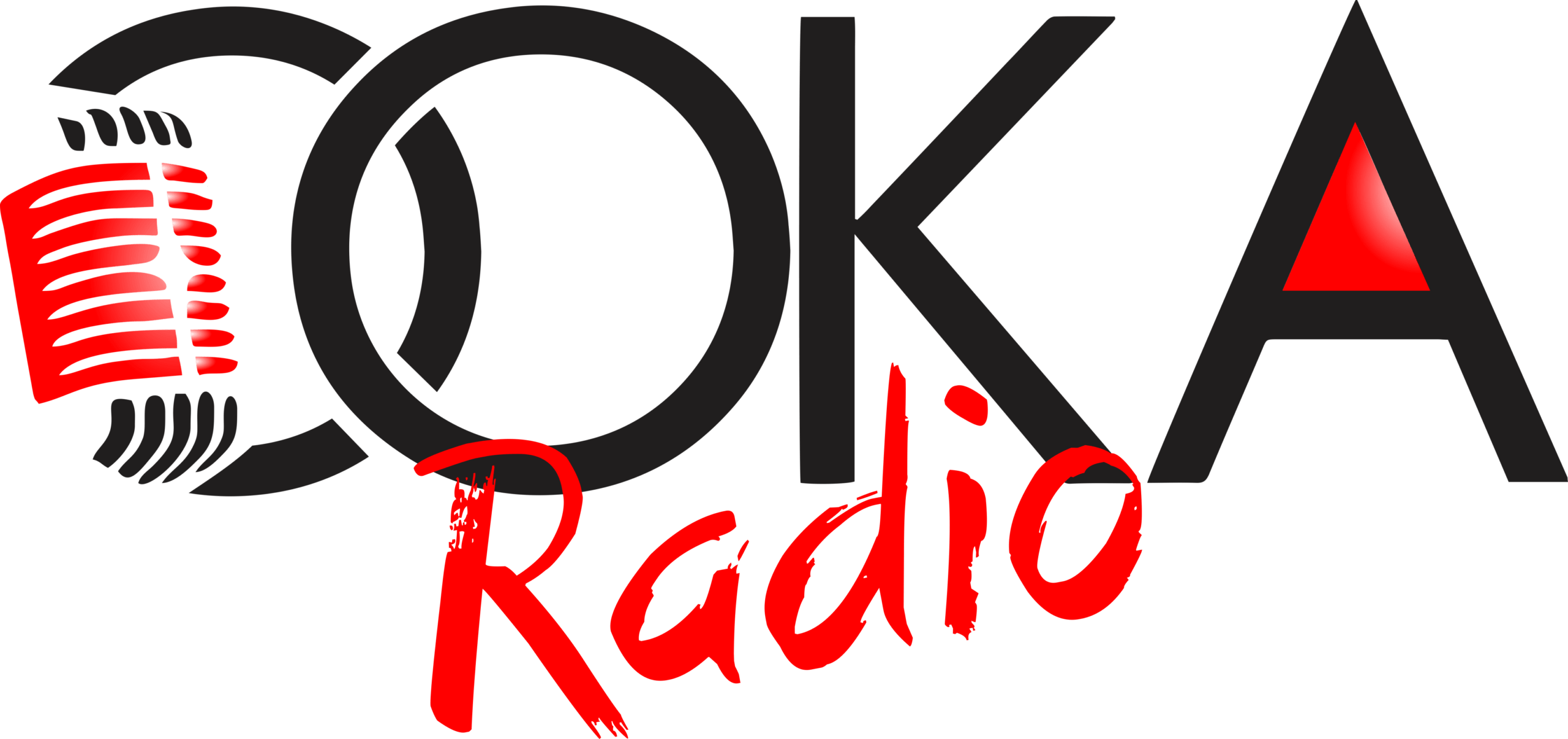 New-Ooka-radio-Black