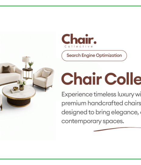 chair collective