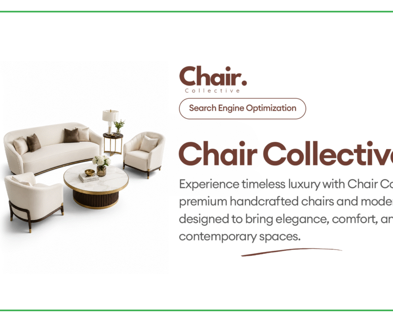 chair collective