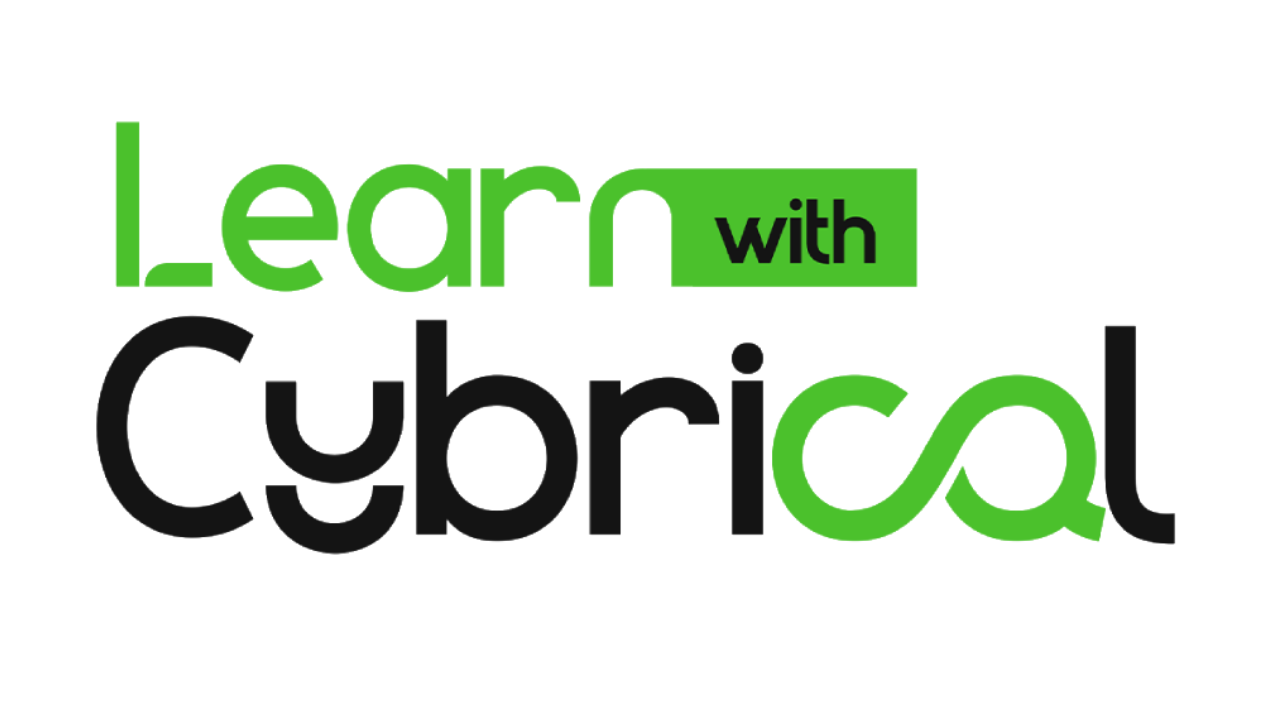 Learn With Cybrical