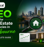 SEO for Real Estate Agencies in Melbourne