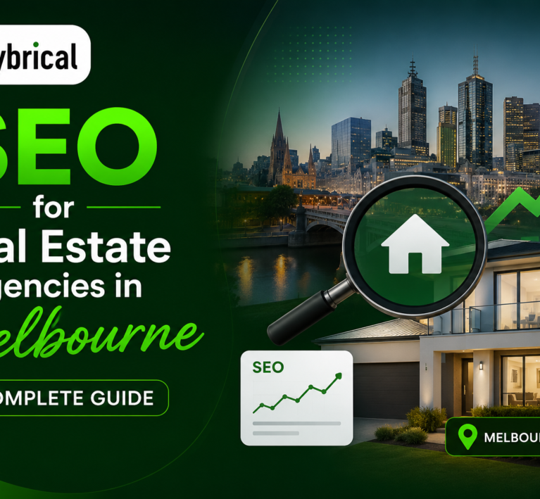 SEO for Real Estate Agencies in Melbourne