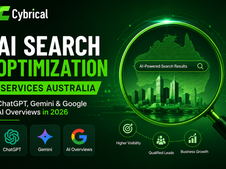 AI Search Optimization Services Australia