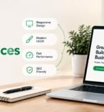 Web Design Services Australia