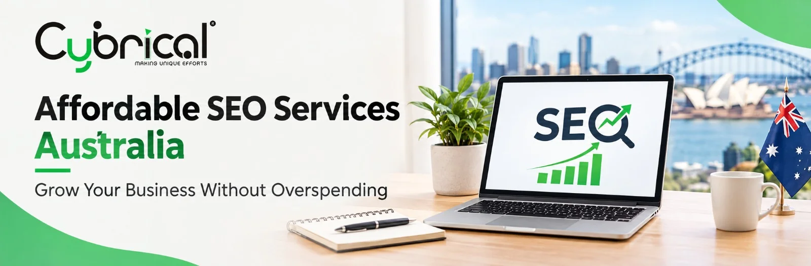 Affordable SEO Services Australia